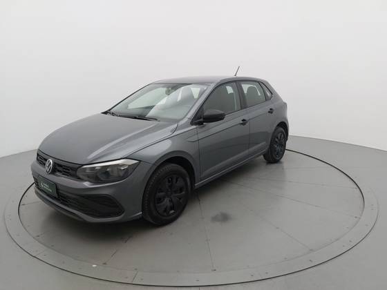 VOLKSWAGEN POLO 1.0 MPI TRACK MANUAL